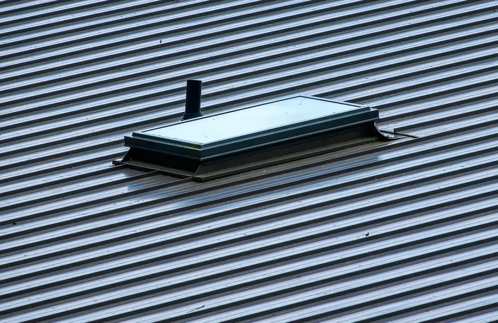 Mobile Home Skylights